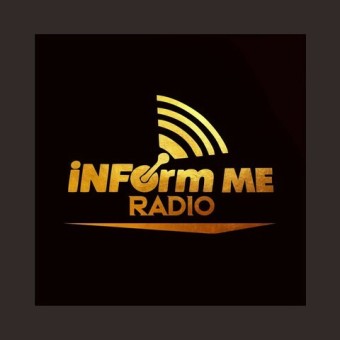 Inform Me Radio live logo