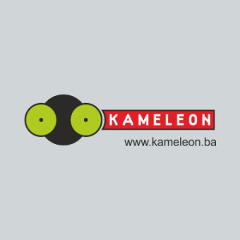 Kameleon FM logo
