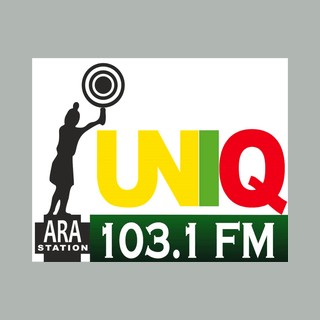 Uniqfm Ara Station live