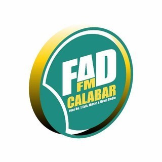 FAD FM live