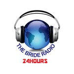 BrideRadio live logo