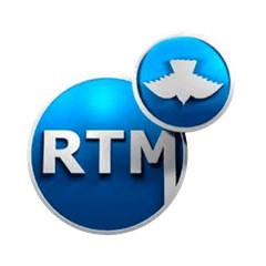 RTM Radio live logo