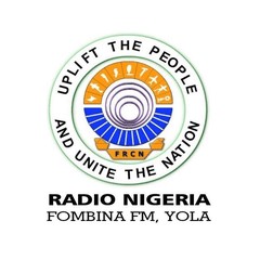 Fombina FM Yola 101.5 live