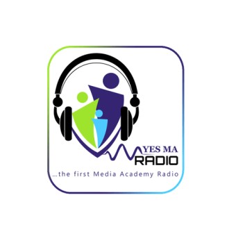 Yesma Radio live logo