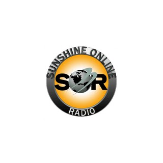 Sunshine Radio Online live