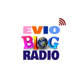 Evioblog Radio live logo