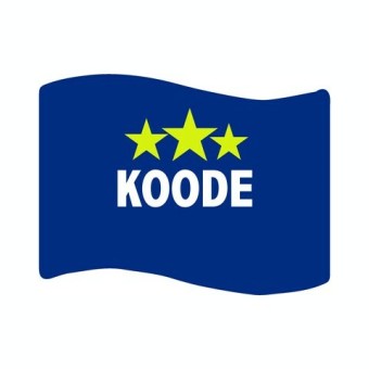 Koode Radio International live logo