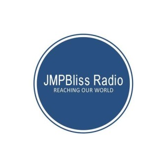 JMPBliss Radio live logo