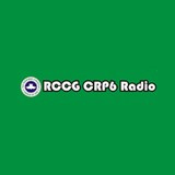 RCCG CRP6 Radio live logo