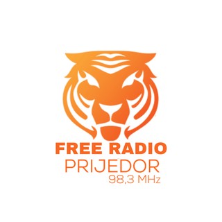 Free Radio Prijedor logo
