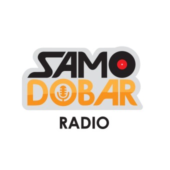 SD Samo Dobar Radio logo
