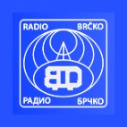 Radio Brčko Distrikta BiH logo