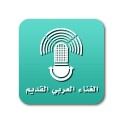 Kuwait radio 7 Classical (الغناء العربي القديم ) live logo