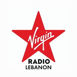Virgin Radio Lebanon live logo