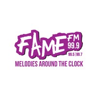 Fame FM live