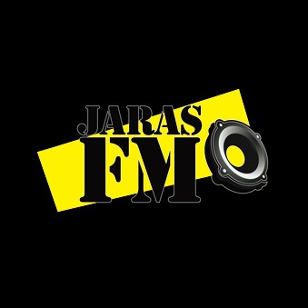 Jaras Scoop FM live logo