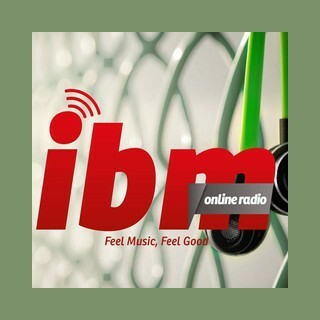 ibm onLine Radio live logo