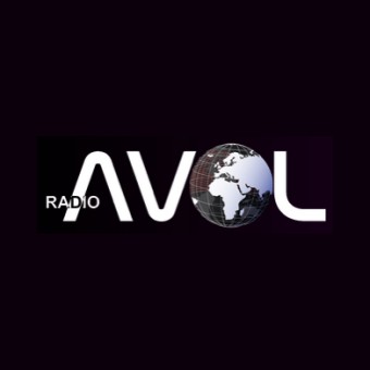 Radio Tv Avol live logo