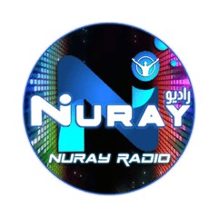Nuray Radio live logo
