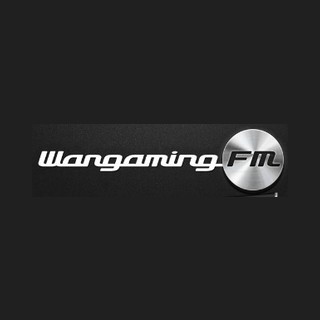 WarGaming.FM live logo
