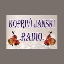 Koprivljanski radio