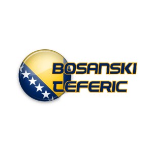 Radio Bosanski Teferic logo