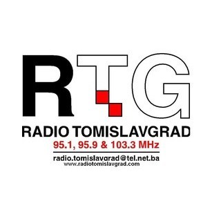 Radio Tomislavgrad