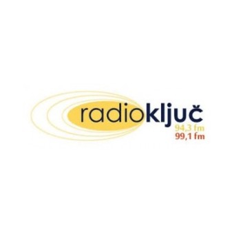 Radio Ključ logo