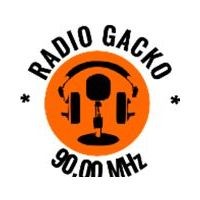 Radio Gacko (Радио Гацко) logo
