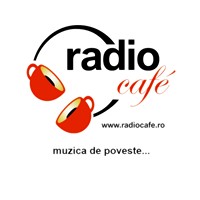 Radio Café logo