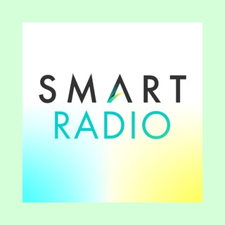 Smart FM logo