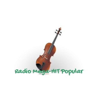 Radio Mega-HIT Popular logo