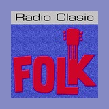 Radio Clasic Folk logo