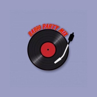 Radio Party Mix logo