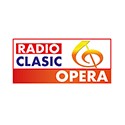 Radio Clasic Opera logo
