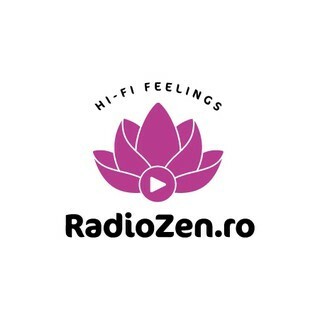 Radio Zen logo