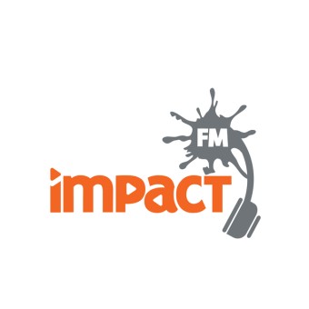 Impact FM logo