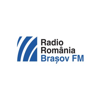 Radio România Brașov FM logo