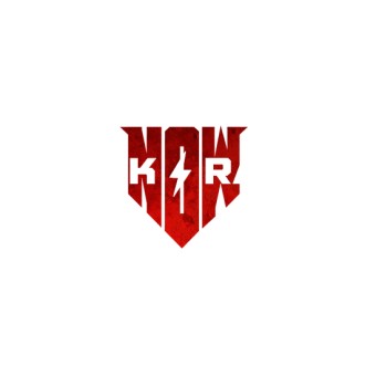 Rock Now Radio logo