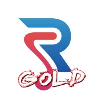 Radio Romanian Gold logo