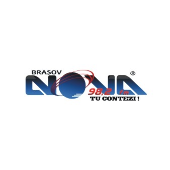 Nova FM logo