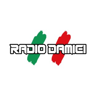 Radio Damici logo