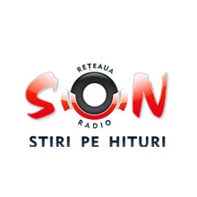 Radio Son - Sighișoara logo