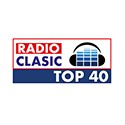 Radio Clasic Top40 logo