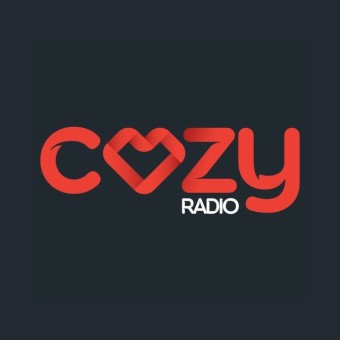 Cozy FM logo