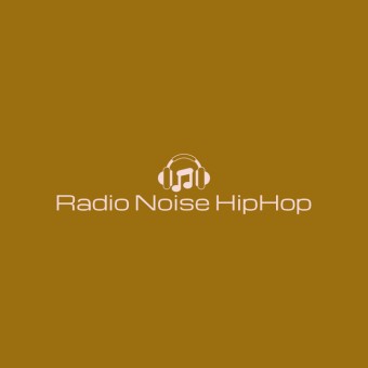 Radio Noise HipHop logo