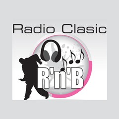 Radio Clasic RnB/Soul logo