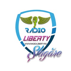 Radio Liberty Slagare logo