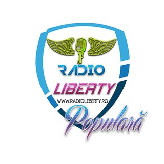 Radio Liberty Popular