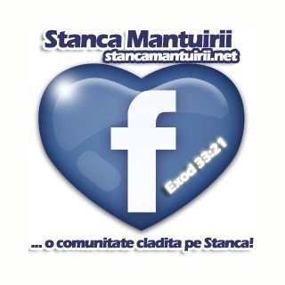 Stanca Mantuirii